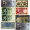 Image 1 : Europe. European Collection of Issued Banknotes, 1934 to 1986
