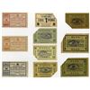 Image 1 : Germany & Austria. Brunn am Gebirge P.O.W Camp Assortment of Issued German and Austrian Notgeld Bank