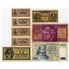 Image 1 : Greece. Bank of Greece and Greek State, 1943 to 1997, Issued Banknote Collection.