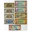 Image 1 : Haiti and Jamaica. Banque Nationale de la Republique d' Haiti and Bank of Jamaica, 1951 to 1988, Iss