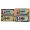 Image 1 : Jamaica. Bank of Jamaica, 1978, Collector Series Collection of Specimen Banknotes.