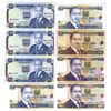 Image 1 : Kenya. Central Bank of Kenya, 1990 to 1999, Issued Banknote Group.