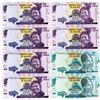 Image 1 : Reserve Bank of Malawi. 2014-2016. Issued Banknote Assortment