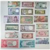 Image 1 : Sri Lanka, Thailand, Viet Nam, Laos, Korea, & Nepal, Assortment of Issuers, ND (1963)-98, Group of 2
