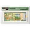 Image 2 : Syria. Central Bank of Syria, 1997/AH1418, Issued Banknote.