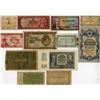 Image 1 : European Banknote Collection, 1909 to 1961.