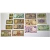 Image 2 : World Wide Assortment of Banknotes, 1944 to 1980.