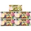 Image 1 : Bank of Zambia. 1980-2010 . Issued Banknote Assortment