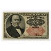 Image 1 : D.C., U.S. Fractional Currency, 1864, Fifth Issue, Fractional Currency Issued Banknote.