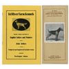 Image 1 : Indiana and Montana. Dog Breeding Pamphlets, 1906 to 1911