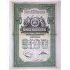 Image 1 : El Salvador. Banco Occidental, ND (1910 to 1912), Specimen Bond.