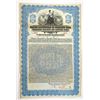 Image 1 : Hungary. Hungarian Discount and Exchange Bank, 1928, Specimen Bond.