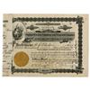 Image 1 : AZ. Poulsen Wireless Corp., 1919, Cancelled Stock Certificate.