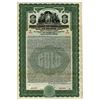 Image 1 : IL. American Furniture Mart Building Corp., 1923, Specimen Bond.