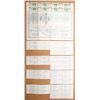 Image 2 : PA. Glen Mills, $1000 I/U Bond 6% per annum, No 41, 1880