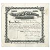 Image 1 : Argentina. Argentine Oilfields Ltd., 1924, I/U Stock Certificate