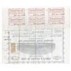 Image 2 : NJ. Continental Hotel Property, 1866, I/U Coupon Bond