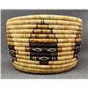 Image 1 : HOPI BASKETRY BOWL