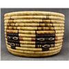 Image 2 : HOPI BASKETRY BOWL
