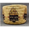Image 4 : HOPI BASKETRY BOWL