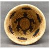 Image 5 : HOPI BASKETRY BOWL