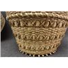 Image 13 : TWO PENOBSCOT BASKETS