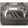 Image 10 : SAN ILDEFONSO POTTERY JAR (BARBARA GONZALES "TAHN-MOO- WHE)