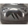 Image 11 : SAN ILDEFONSO POTTERY JAR (BARBARA GONZALES "TAHN-MOO- WHE)