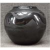 Image 3 : SAN ILDEFONSO POTTERY JAR (BARBARA GONZALES "TAHN-MOO- WHE)