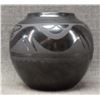 Image 4 : SAN ILDEFONSO POTTERY JAR (BARBARA GONZALES "TAHN-MOO- WHE)