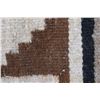 Image 10 : NAVAJO TWO GREY HILLS TEXTILE ( BETTY BILLY )