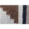 Image 11 : NAVAJO TWO GREY HILLS TEXTILE ( BETTY BILLY )