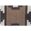 Image 12 : NAVAJO TWO GREY HILLS TEXTILE ( BETTY BILLY )