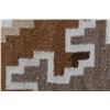 Image 14 : NAVAJO TWO GREY HILLS TEXTILE ( BETTY BILLY )