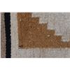 Image 20 : NAVAJO TWO GREY HILLS TEXTILE ( BETTY BILLY )