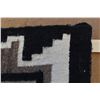 Image 3 : NAVAJO TWO GREY HILLS TEXTILE ( BETTY BILLY )