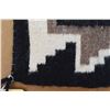 Image 5 : NAVAJO TWO GREY HILLS TEXTILE ( BETTY BILLY )