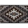 Image 6 : NAVAJO TWO GREY HILLS TEXTILE ( BETTY BILLY )