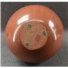 Image 6 : HOPI  POTTERY MELON  WEDDING VASE (ALTON KOMALESTEWA)