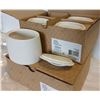 Image 2 : 2 BOXES OLEA SUGAR POTS - CHEF & SOMELIER S2544