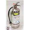 Image 1 : 6 LITER WET CHEMICAL FIRE EXTINGUISHER