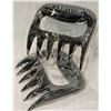 Image 1 : PAIR OF NEW CARNIVOR MEAT CLAWS - BLACK