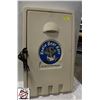Image 1 : KOALA BEAR KARE WALL MOUNT BABY CHANGE STATION