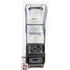 Image 2 : VEVOR 110V COMMERCIAL SMOOTHIE BLENDER
