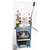Image 2 : VEVOR BUBBLE TEA SEALING MACHINE
