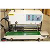 Image 1 : VEVOR FR-900 CONTINOUS FILM SEALING MACHINE