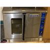 Image 1 : US RANGE ELECTRIC CONVECTION OVEN W/ 4 LEGS