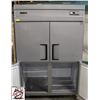 Image 5 : WOO SUNG KOREAN SPLIT 4 DOOR FREEZER