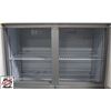 Image 6 : WOO SUNG KOREAN SPLIT 4 DOOR FREEZER