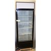 Image 1 : NEW HINGED SINGLE DOOR 560L UPRIGHT COOLER